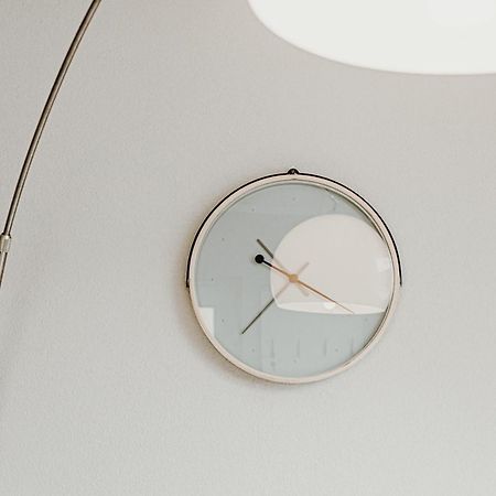 Wohnungtraveller Voelklingen Naehe Weltkulturerbe Völklingen Exteriör bild