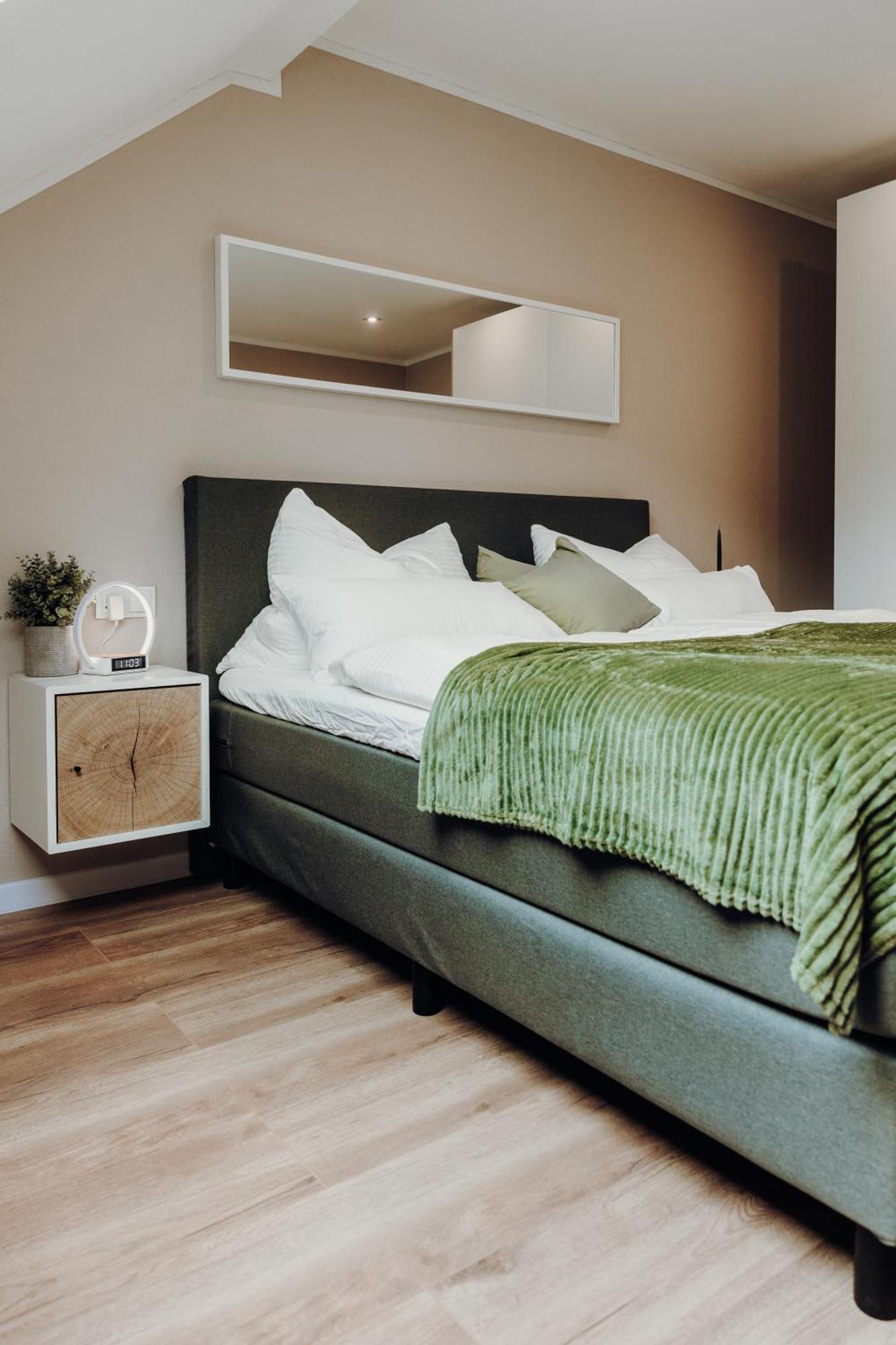 Wohnungtraveller Voelklingen Naehe Weltkulturerbe Völklingen Exteriör bild