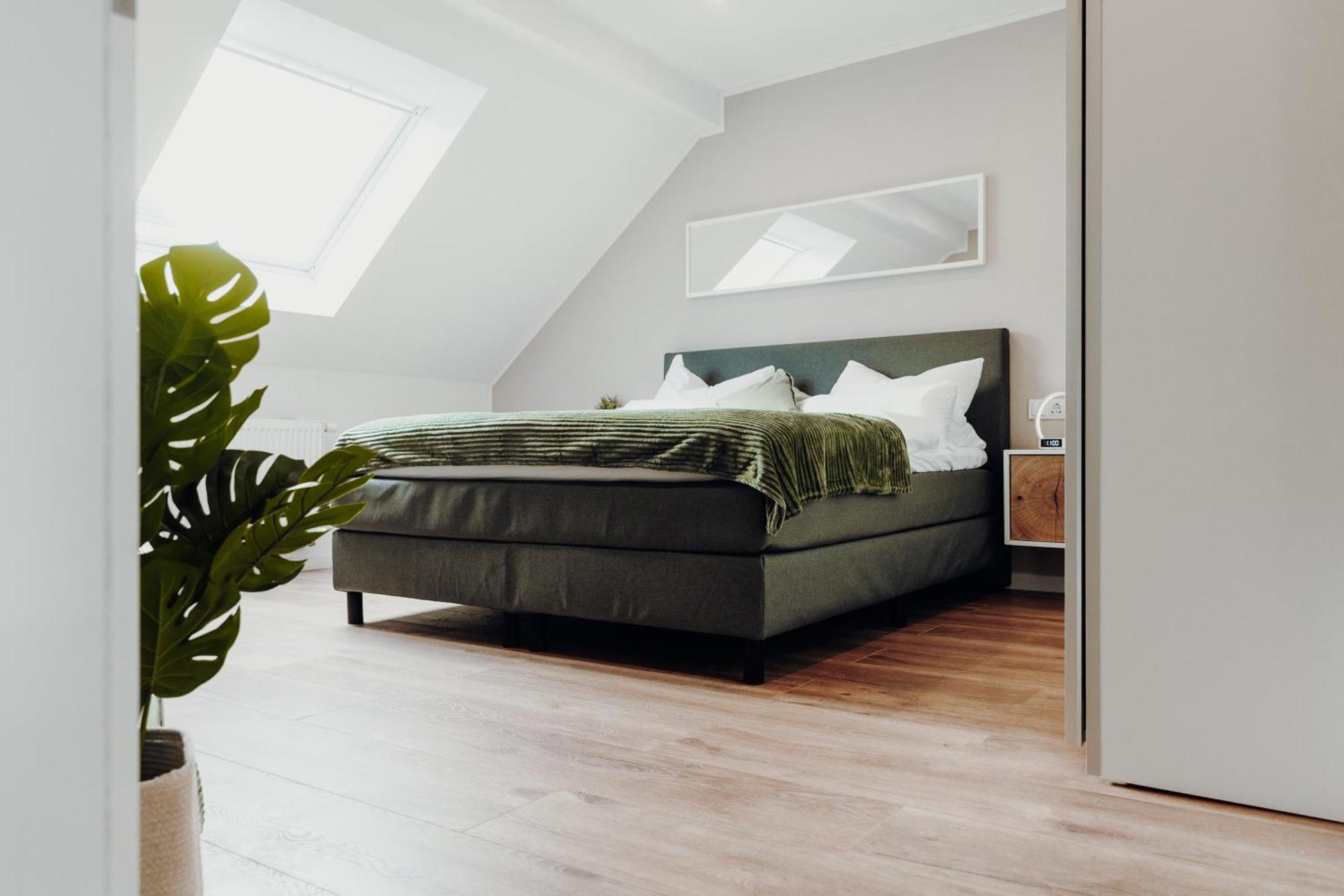 Wohnungtraveller Voelklingen Naehe Weltkulturerbe Völklingen Exteriör bild